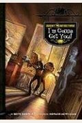Ghost Detectors Book 2: I'm Gonna Get You
