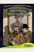 Adventure Of The Norwood Builder