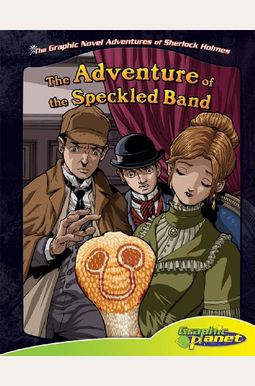 Adventure Of The Speckled Band Adventure Of The Speckled Band