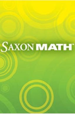 Saxon Math Courses 1-3: Teacher Resource Handbook Saxon Math Courses 1-3: Teacher Resource Handbook