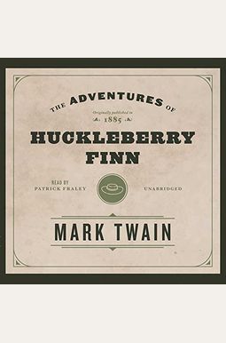 The Adventures of Huckleberry Finn The Adventures of Huckleberry Finn