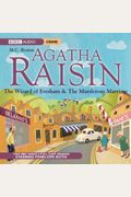 Agatha Raisin: The Wizard of Evesham & The Murderous Marriage (BBC Dramatization)