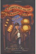 Timothy And The Dragon's Gate