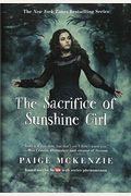 The Sacrifice Of Sunshine Girl (The Haunting Of Sunshine Girl Series)