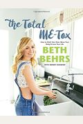 The Total Me-Tox: How To Ditch Your Diet, Move Your Body & Love Your Life