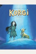 Korgi Book 2: The Cosmic Collector