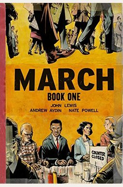 March: Book One March: Book One