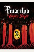 Pinocchio, Vampire Slayer Complete Edition