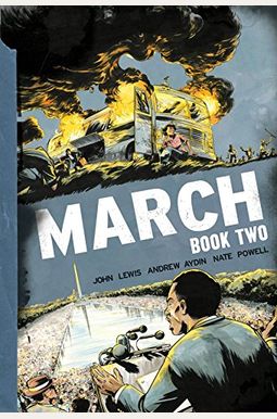 March: Book Two March: Book Two