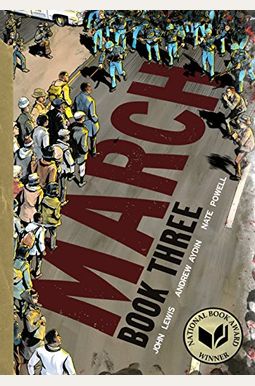 March: Book Three March: Book Three