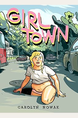 Girl Town Girl Town