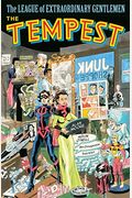 The League Of Extraordinary Gentlemen (Vol Iv): The Tempest