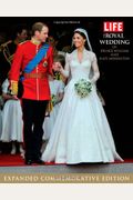 The Royal Wedding Of Prince William And Kate Middleton
