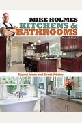 Mike Holmes Kitchens & Bathrooms