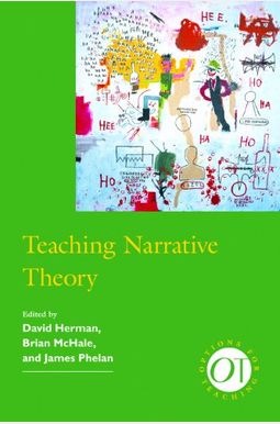 Buy Teaching Narrative Theory Book By: David Herman