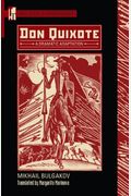 Don Quixote: A Dramatic Adaptation