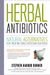 Herbal Antibiotics: Natural Alternatives For Treating Drug-Resistant Bacteria
