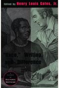 Race, Writing, And Difference