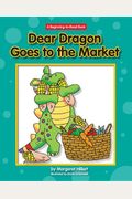 Dear Dragon Goes To The Market