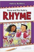 Rena And Rio Build A Rhyme