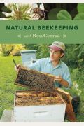 Natural Beekeeping with Ross Conrad (DVD)