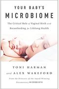 Your Baby's Microbiome: The Critical Role Of Vaginal Birth And Breastfeeding For Lifelong Health