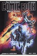 Overstreet Comic Book Price Guide Volume 51