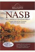 New American Standard Bible (Nasb) On Dvd: Complete Old And New Testament