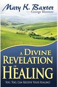 A Divine Revelation Of Healing: You, Too, Can Receive Your Healing!