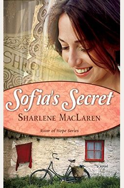 Sofia's Secret, 3 Sofia's Secret, 3