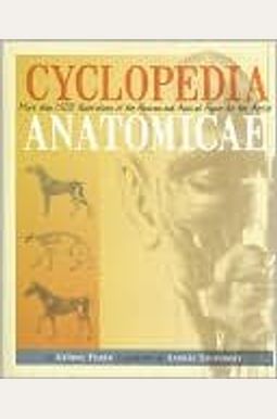 Buy Cyclopedia Anatomicae Book By: Gyorgy Feher