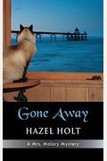 Gone Away
