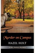 Murder On Campus