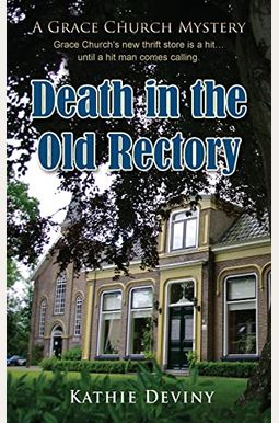 Death in the Old Rectory Death in the Old Rectory