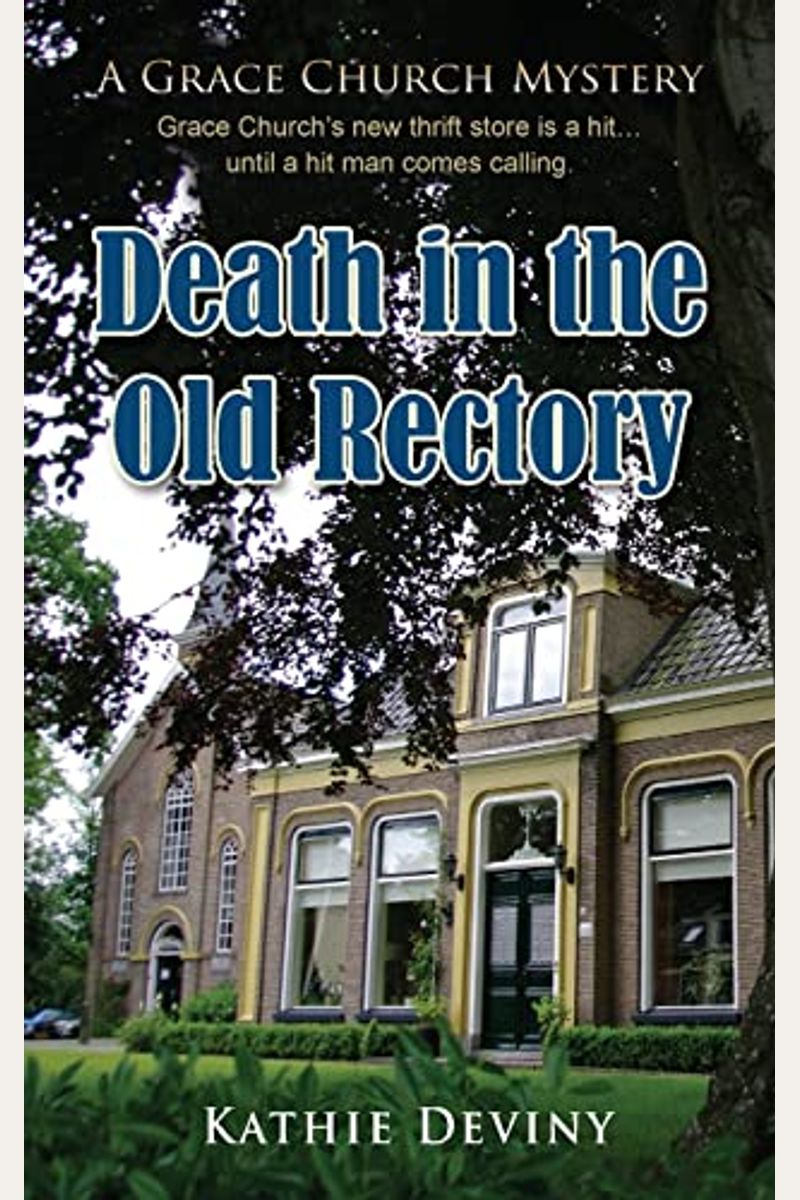 Death in the Old Rectory
