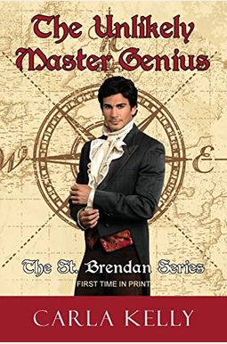 The Unlikely Master Genius The Unlikely Master Genius