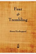 Fear And Trembling