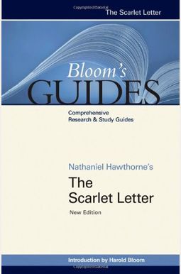 The Scarlet Letter The Scarlet Letter