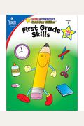 First Grade Skills: Gold Star Edition