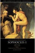 The Complete Greek Tragedies: Sophocles I