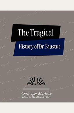 Doctor Faustus Doctor Faustus