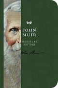 The John Muir Signature Notebook: An Inspiring Notebook For Curious Minds 6