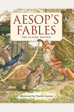 Aesop's Fables Aesop's Fables