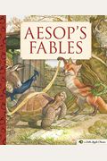 Aesop's Fables: A Little Apple Classic