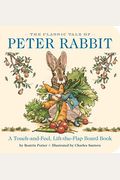 The Tale Of Peter Rabbit