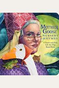 Mother Goose Nursery Rhymes Touch-And-Feel Board Book