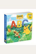 Pokémon Primers: ABC Book, 1