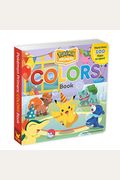 PokéMon Primers: Colors Book