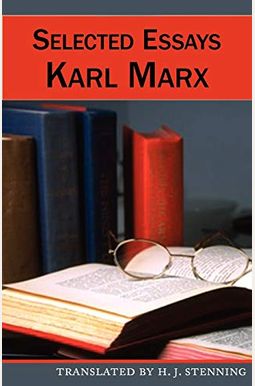 Selected Essays Selected Essays