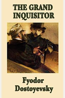 The Grand Inquisitor The Grand Inquisitor